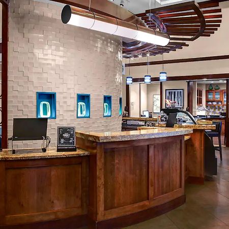 Hyatt Place Atlanta Buckhead Bagian luar foto