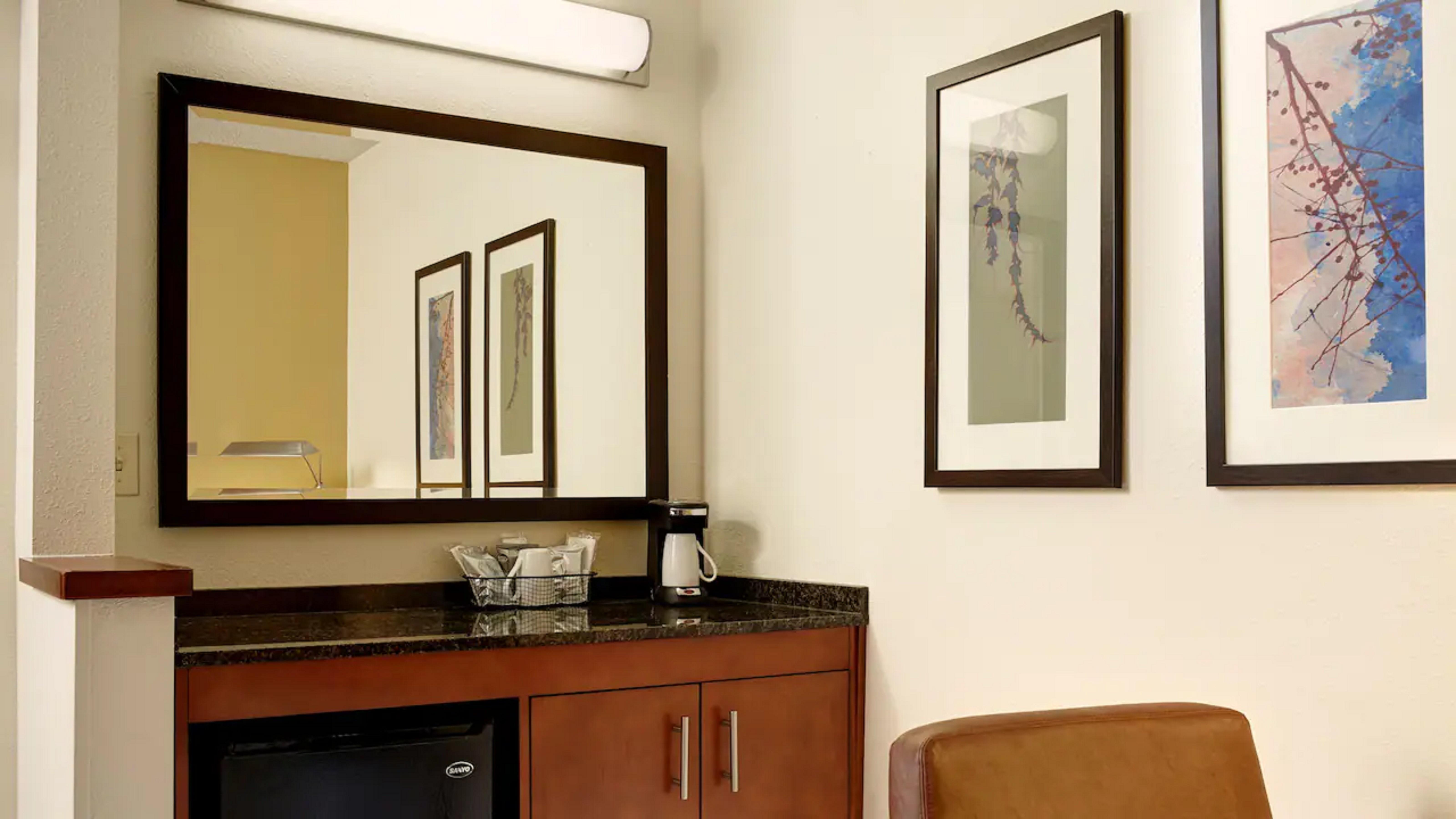 Hyatt Place Atlanta Buckhead Bagian luar foto