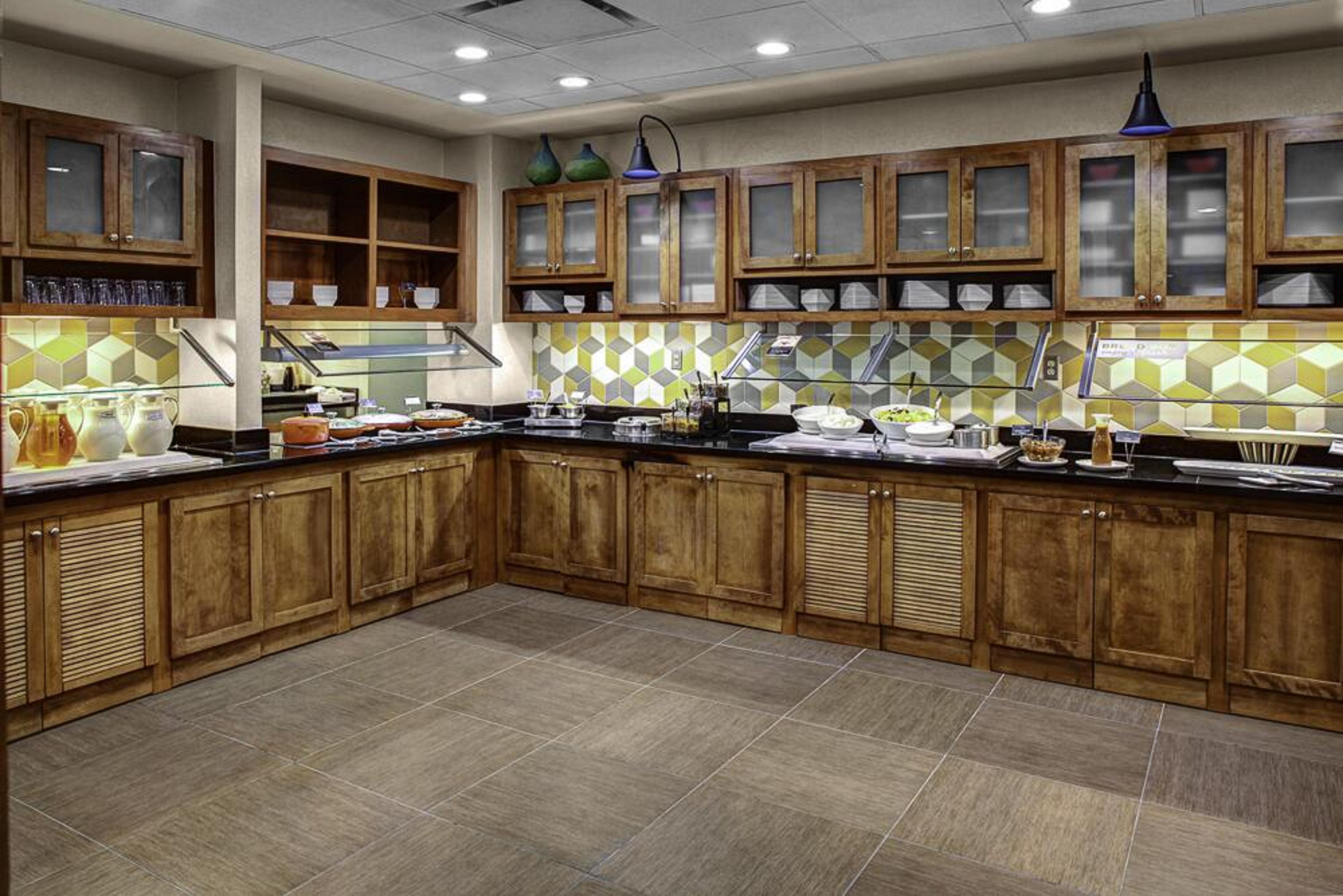 Hyatt Place Atlanta Buckhead Bagian luar foto