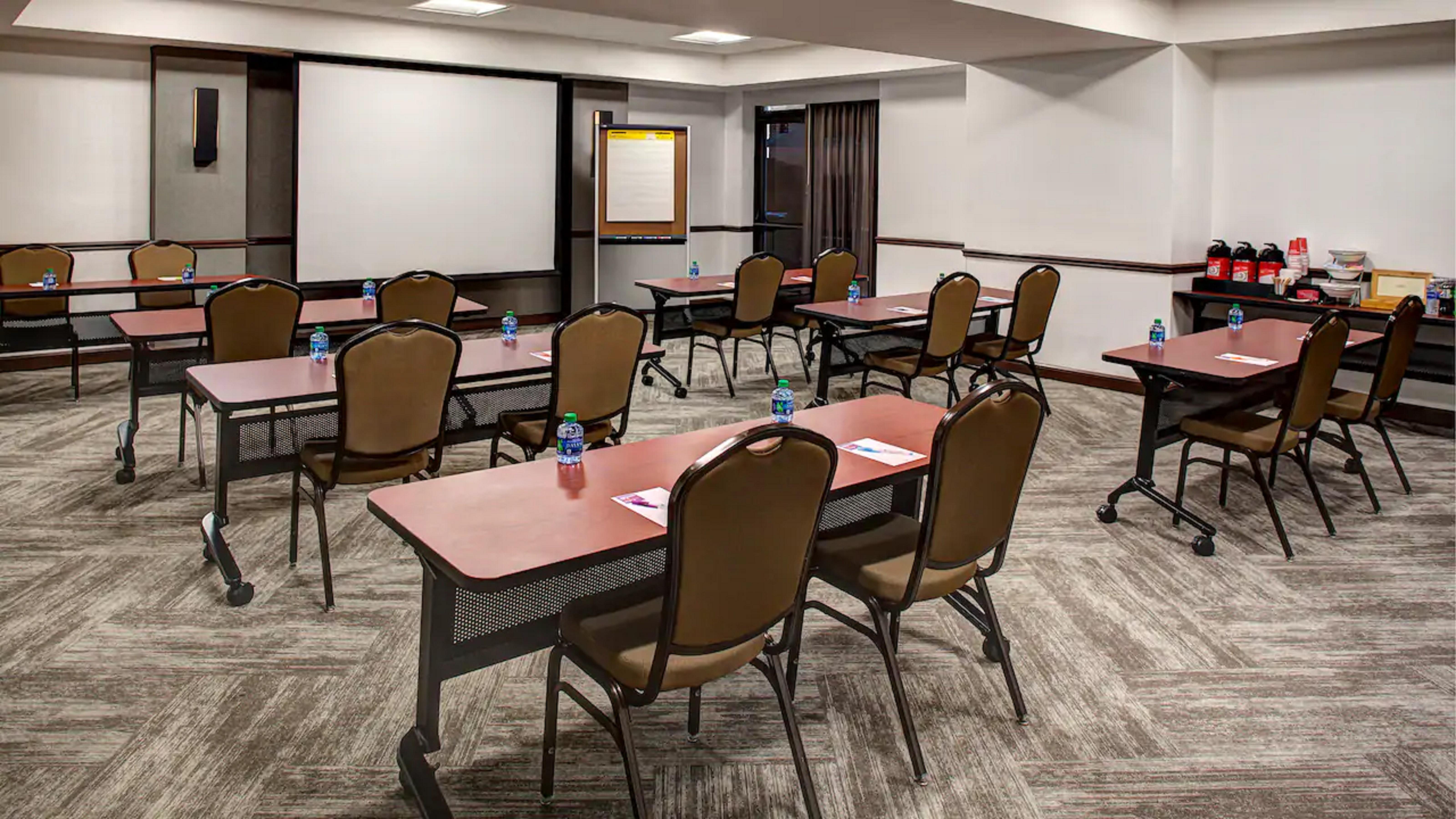 Hyatt Place Atlanta Buckhead Bagian luar foto