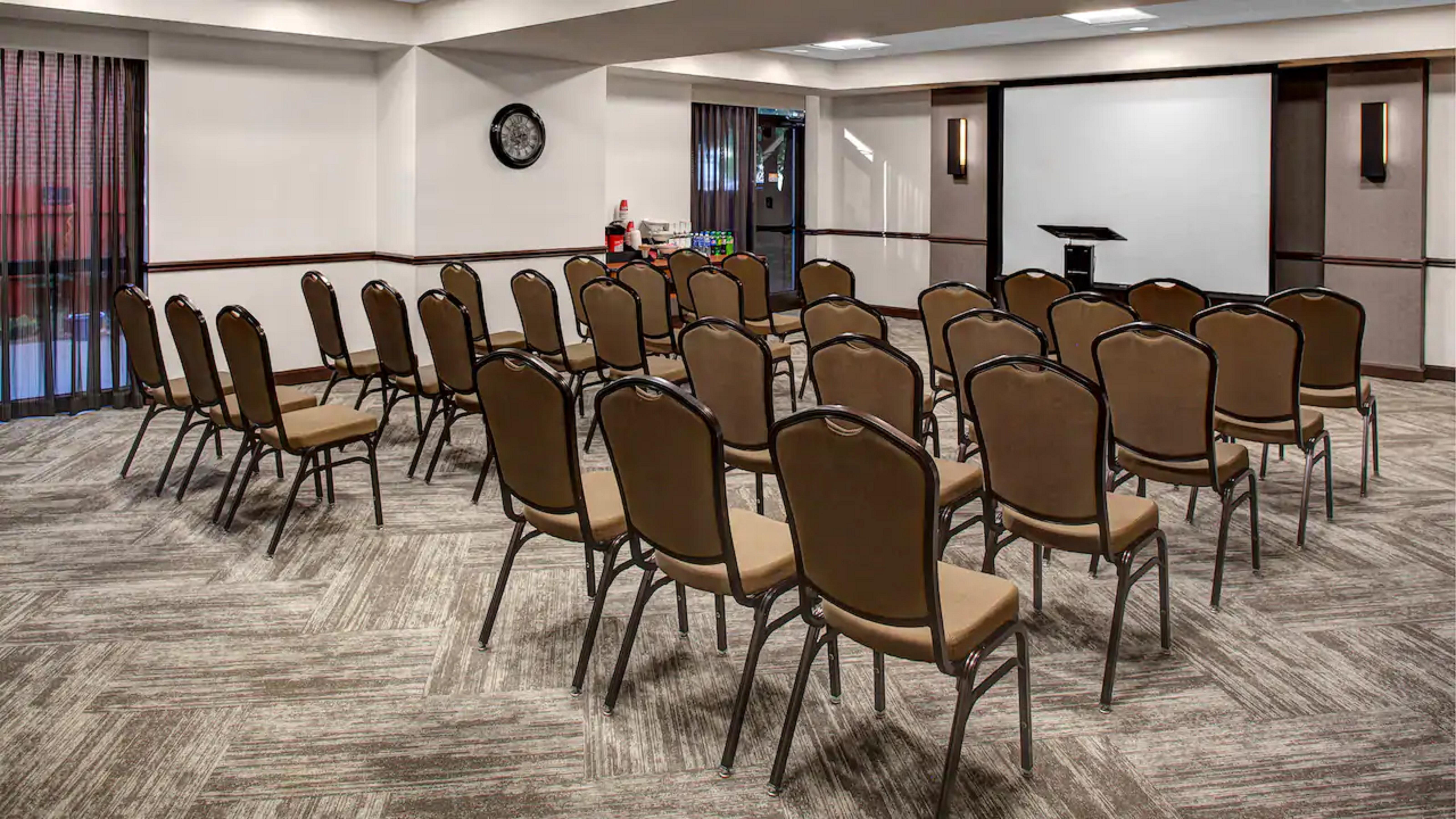 Hyatt Place Atlanta Buckhead Bagian luar foto