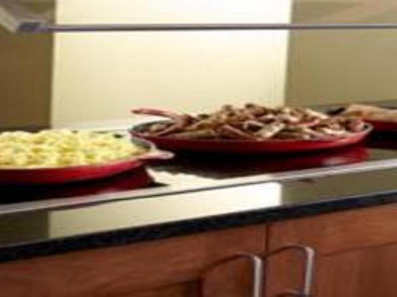 Hyatt Place Atlanta Buckhead Bagian luar foto