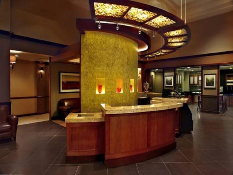 Hyatt Place Atlanta Buckhead Bagian luar foto