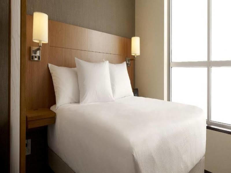 Hyatt Place Atlanta Buckhead Bagian luar foto